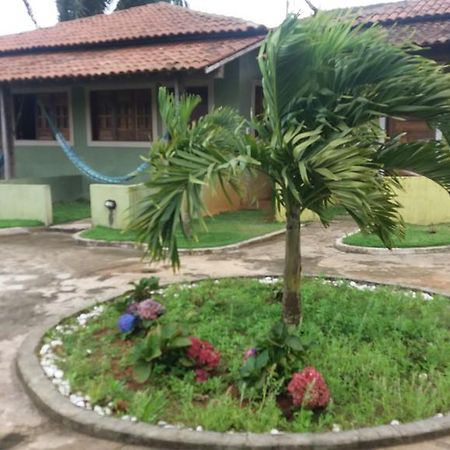 Pousada E Restaurante Alto Da Serra Bonito  Exterior foto